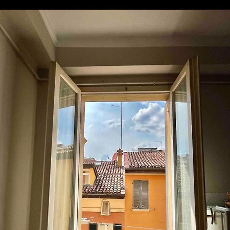 Beasuite-Bologna Centro Εξωτερικό φωτογραφία